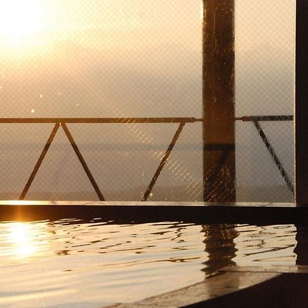 伊香保温泉　旅館ふくぜん 渋川市 エクステリア 写真