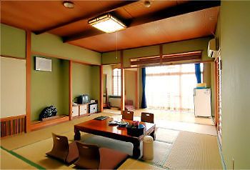 伊香保温泉　旅館ふくぜん 渋川市 エクステリア 写真